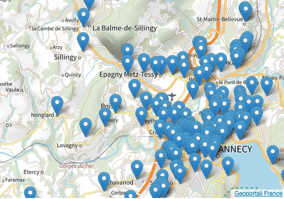 Où déposer mes bouchons ?